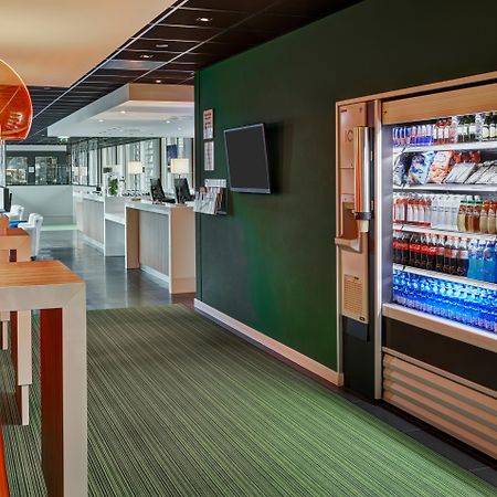 Holiday Inn Express Utrecht - Papendorp By Ihg Exterior foto
