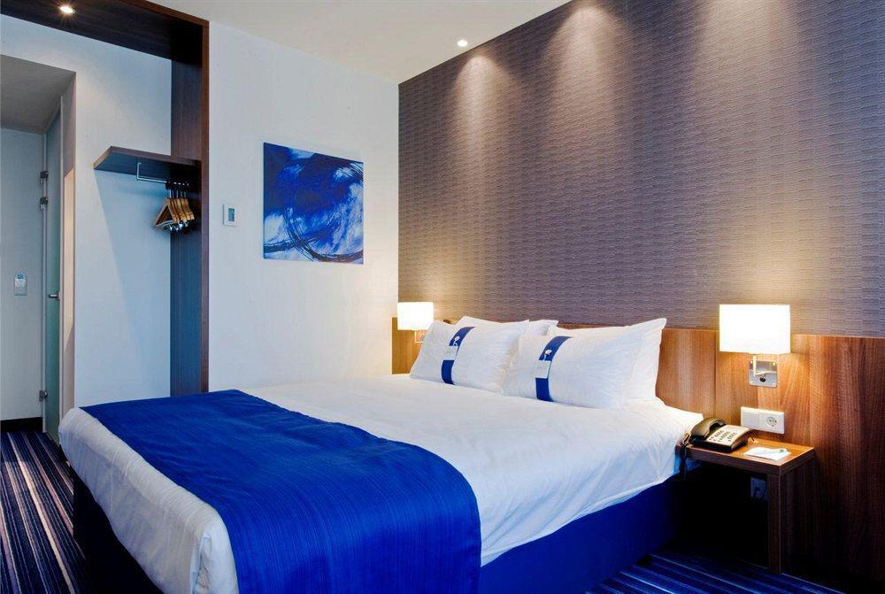 Holiday Inn Express Utrecht - Papendorp By Ihg Exterior foto