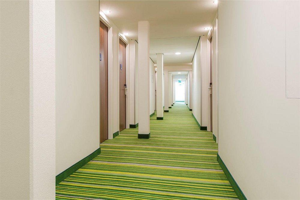 Holiday Inn Express Utrecht - Papendorp By Ihg Exterior foto