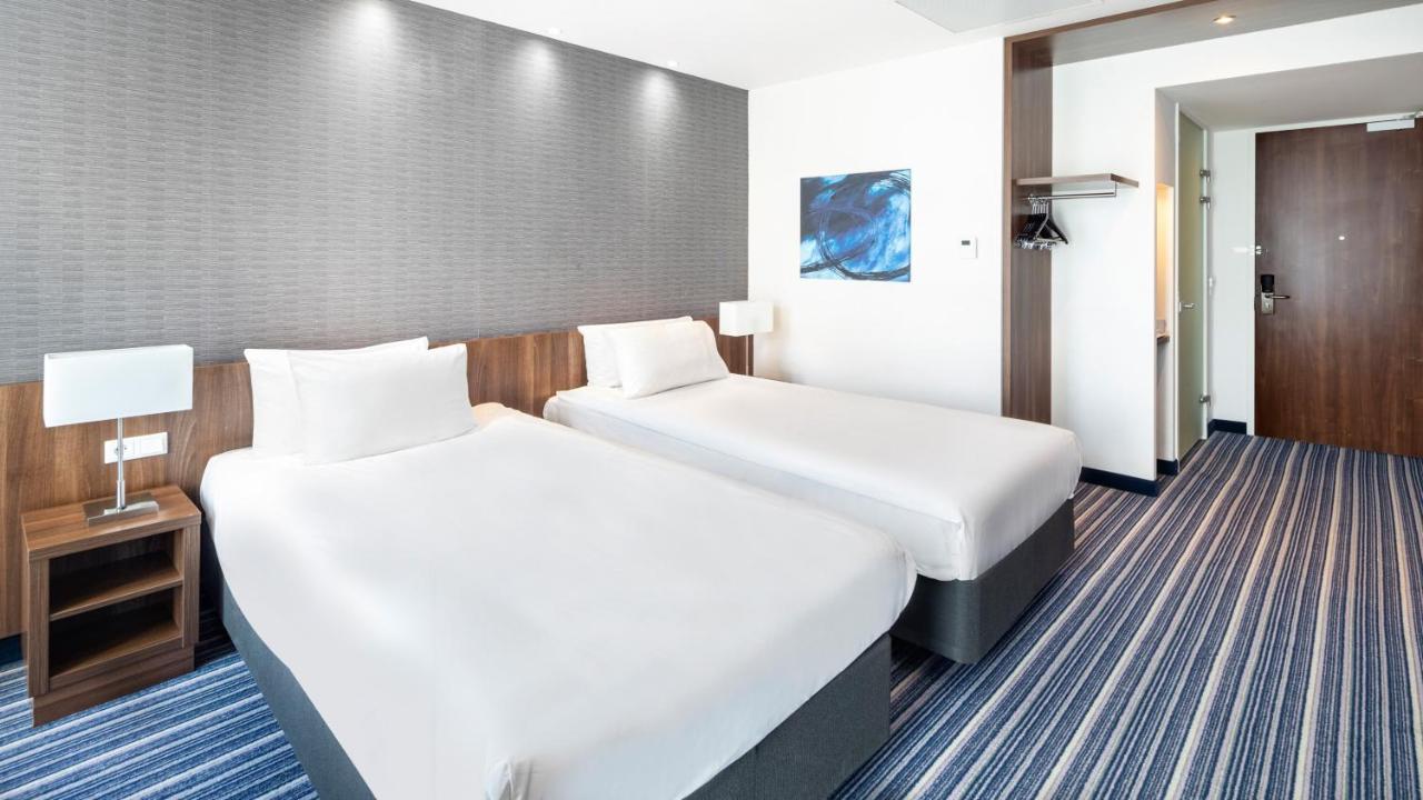 Holiday Inn Express Utrecht - Papendorp By Ihg Exterior foto