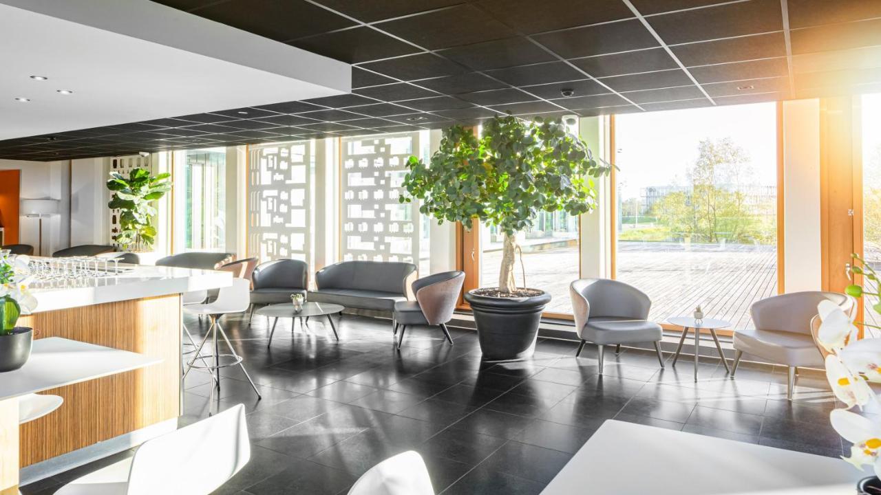 Holiday Inn Express Utrecht - Papendorp By Ihg Exterior foto