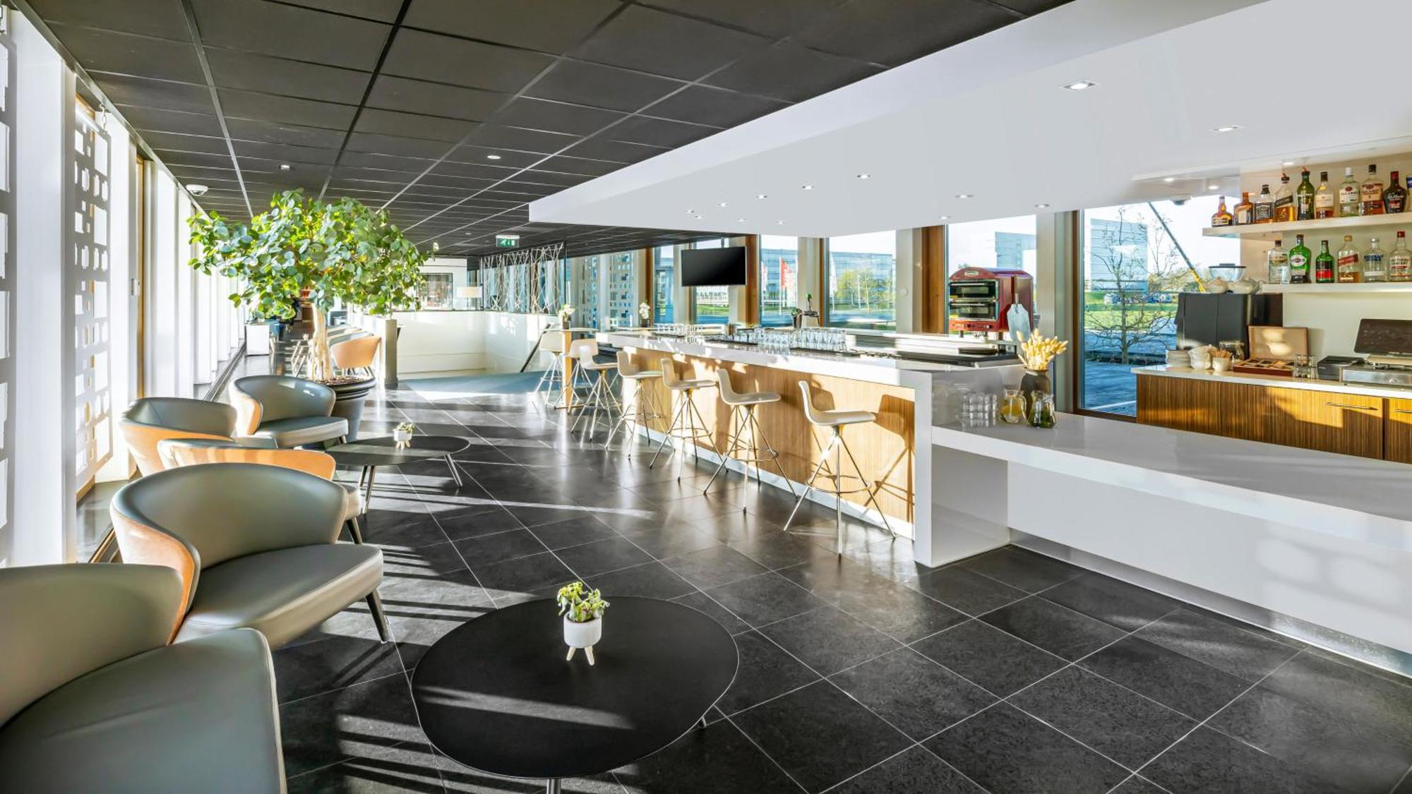 Holiday Inn Express Utrecht - Papendorp By Ihg Exterior foto