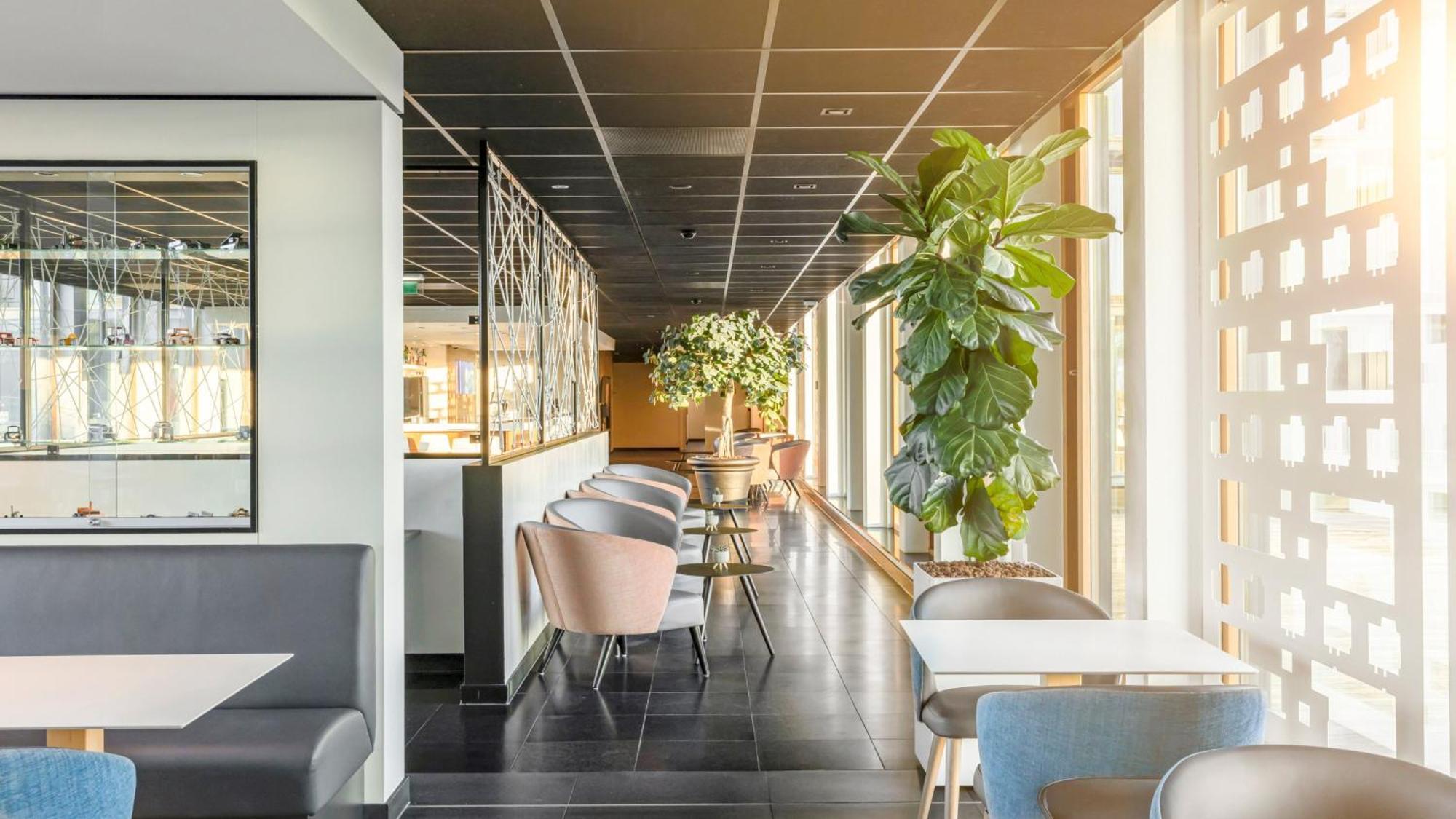 Holiday Inn Express Utrecht - Papendorp By Ihg Exterior foto