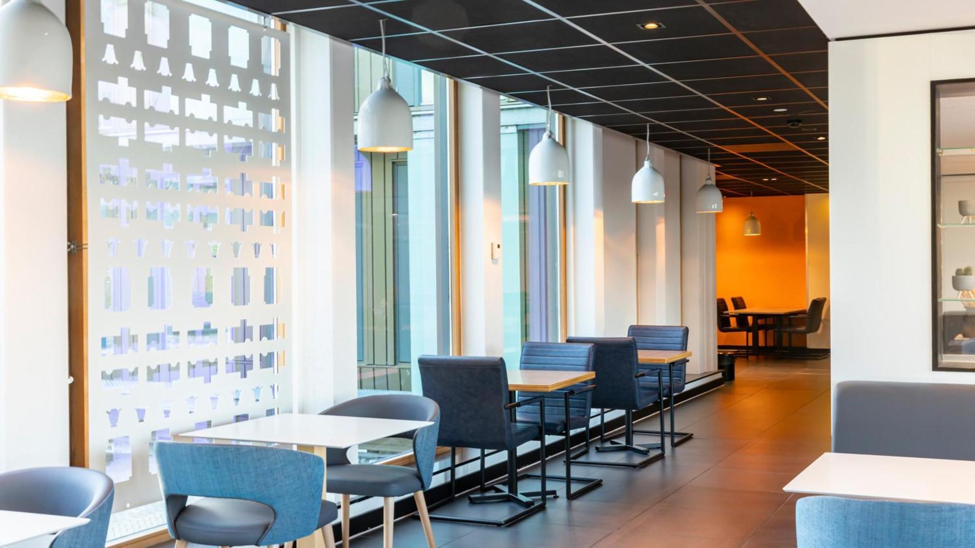 Holiday Inn Express Utrecht - Papendorp By Ihg Exterior foto