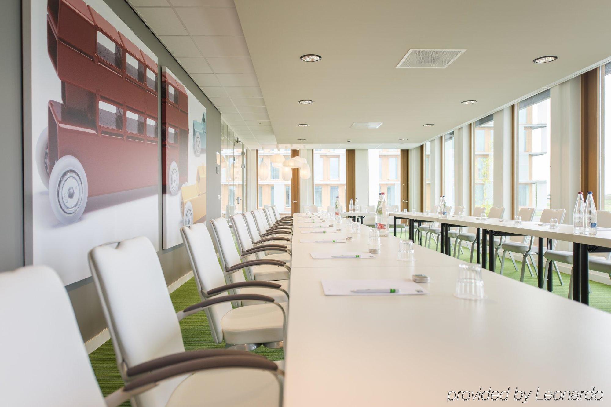 Holiday Inn Express Utrecht - Papendorp By Ihg Exterior foto