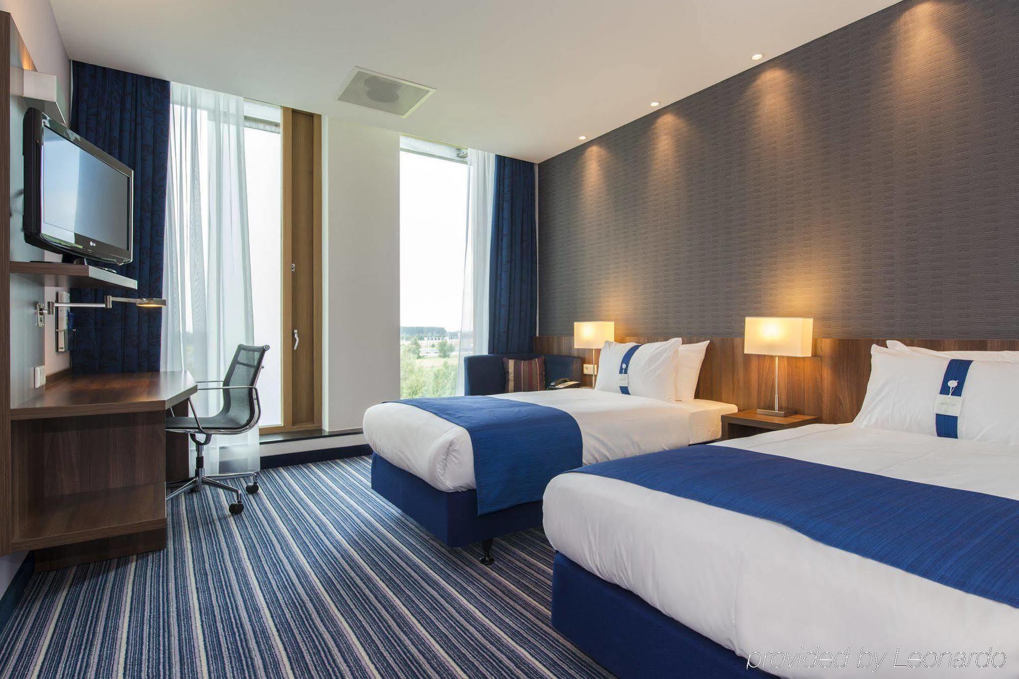 Holiday Inn Express Utrecht - Papendorp By Ihg Exterior foto