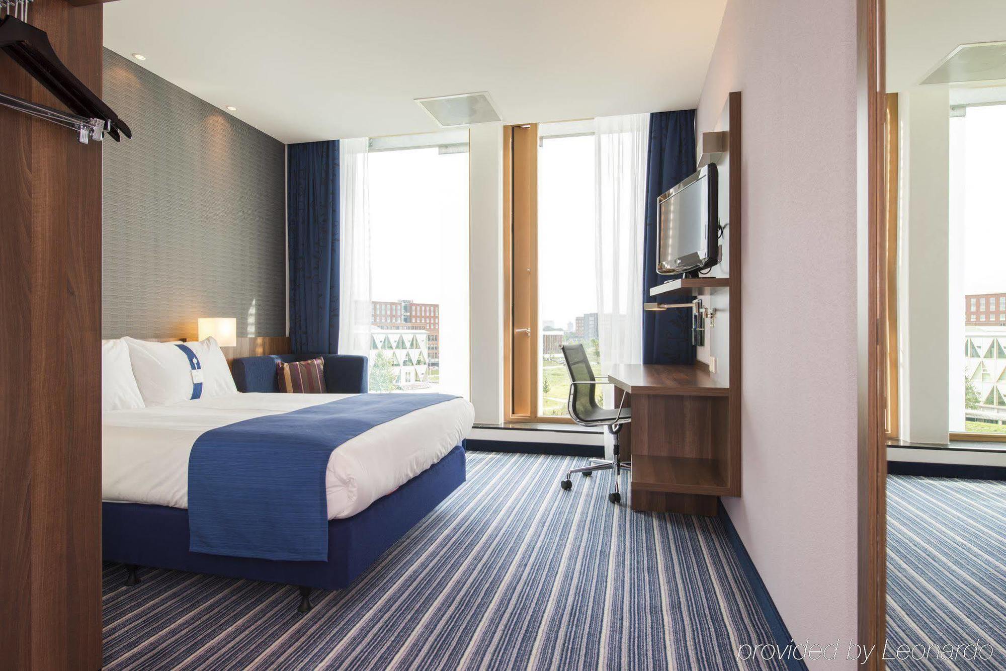 Holiday Inn Express Utrecht - Papendorp By Ihg Exterior foto