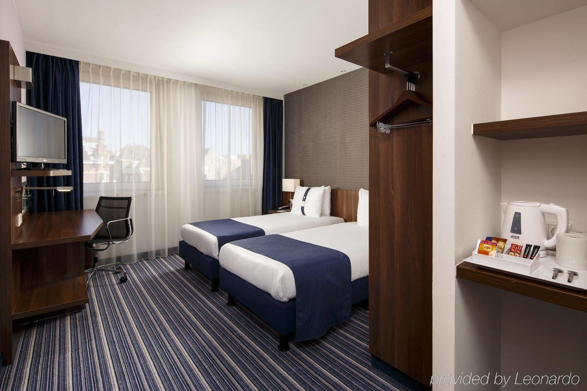 Holiday Inn Express Utrecht - Papendorp By Ihg Exterior foto