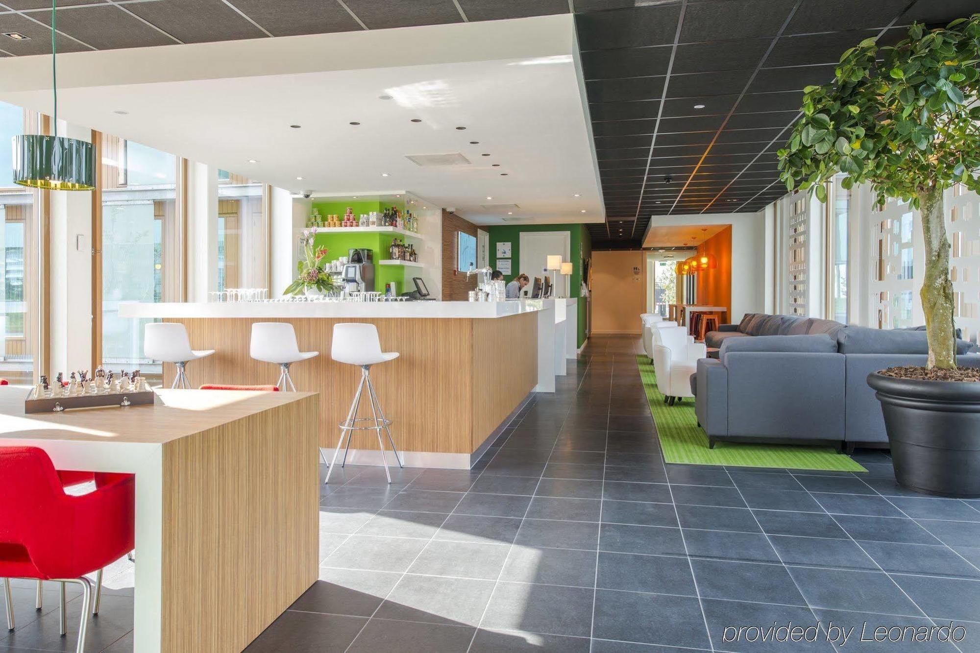 Holiday Inn Express Utrecht - Papendorp By Ihg Exterior foto