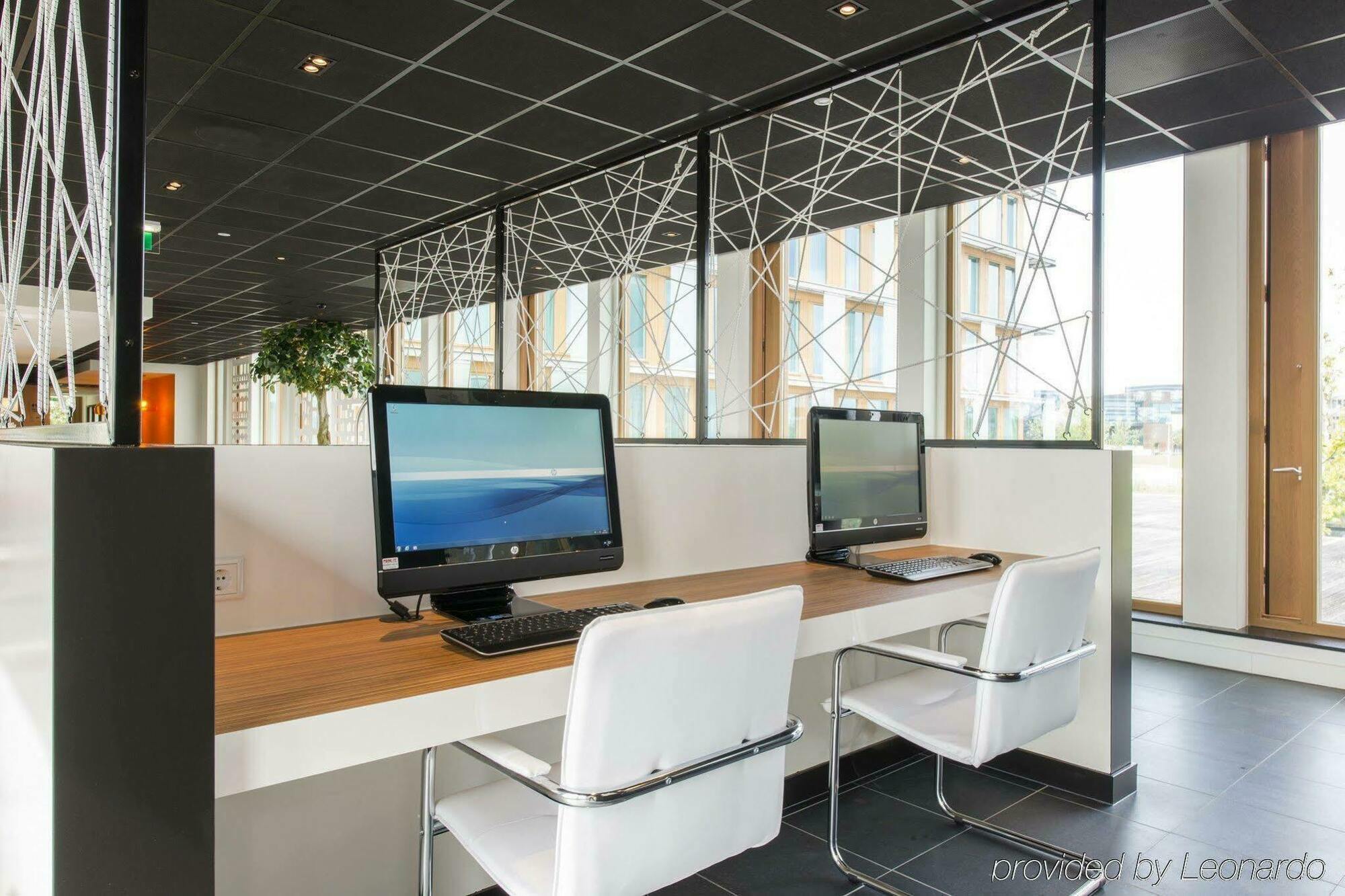 Holiday Inn Express Utrecht - Papendorp By Ihg Exterior foto