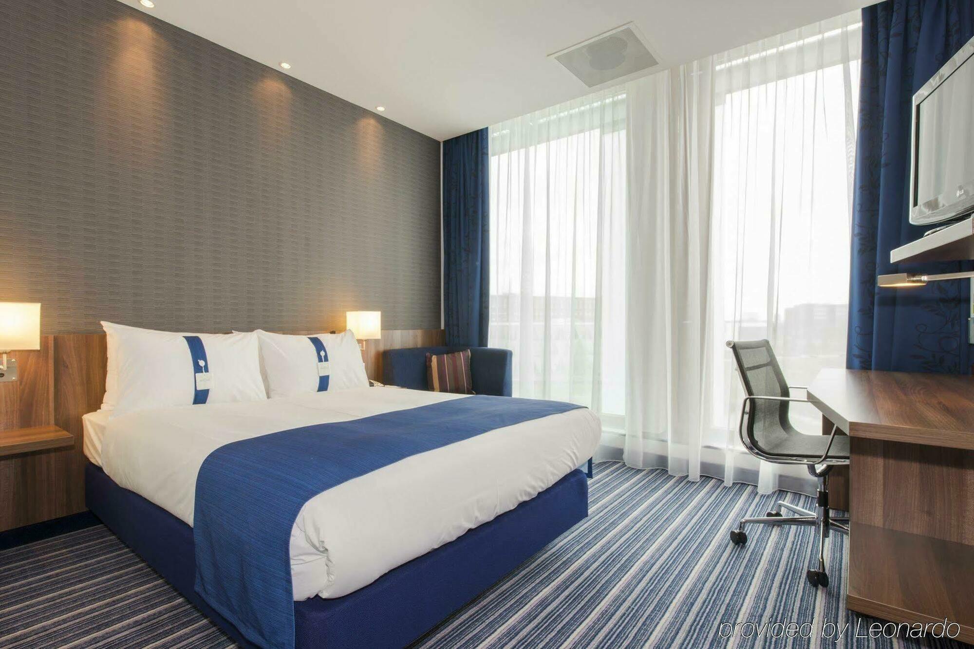Holiday Inn Express Utrecht - Papendorp By Ihg Exterior foto