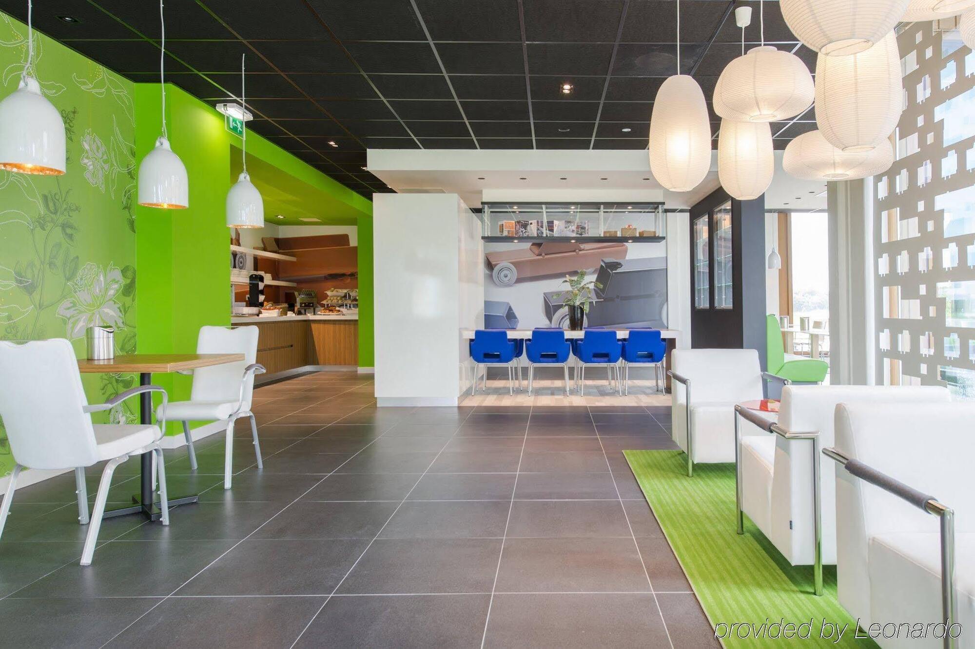 Holiday Inn Express Utrecht - Papendorp By Ihg Exterior foto