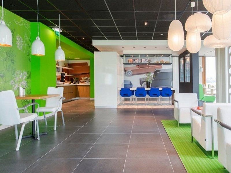 Holiday Inn Express Utrecht - Papendorp By Ihg Exterior foto