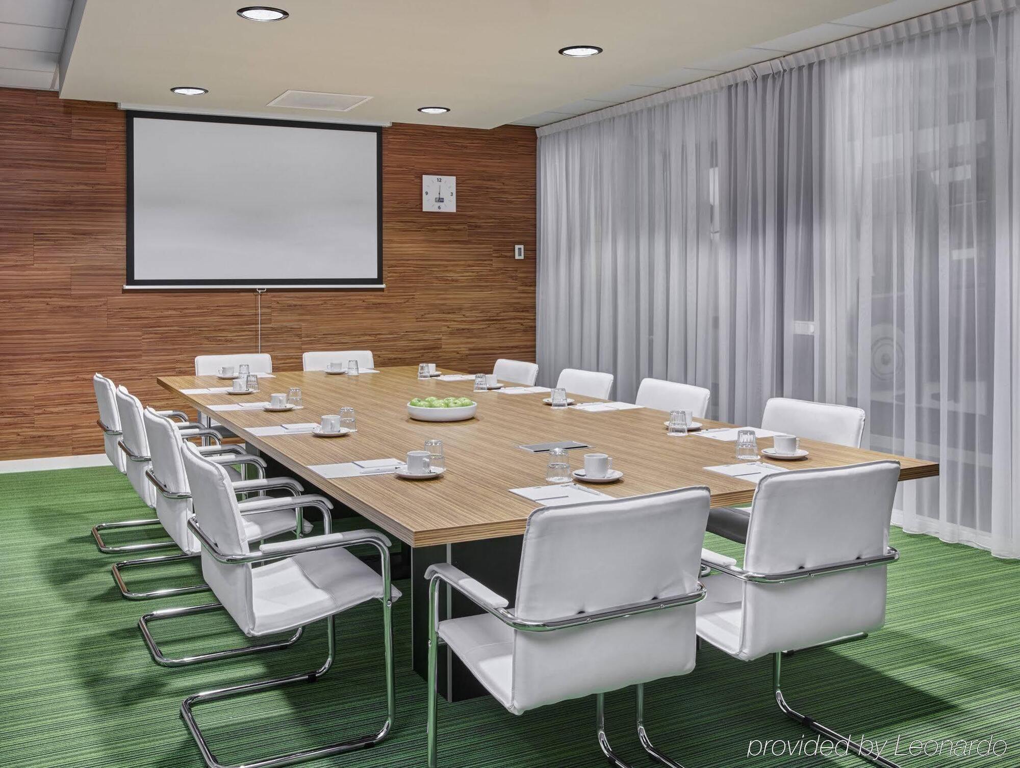 Holiday Inn Express Utrecht - Papendorp By Ihg Exterior foto